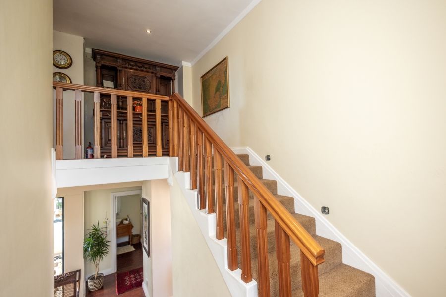 7 Bedroom Property for Sale in Welgedacht Western Cape